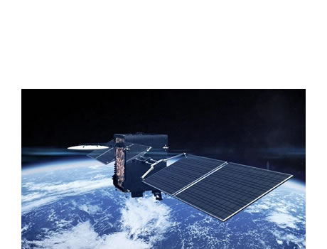 Satélite de comunicaciones geoestacionario ARSAT